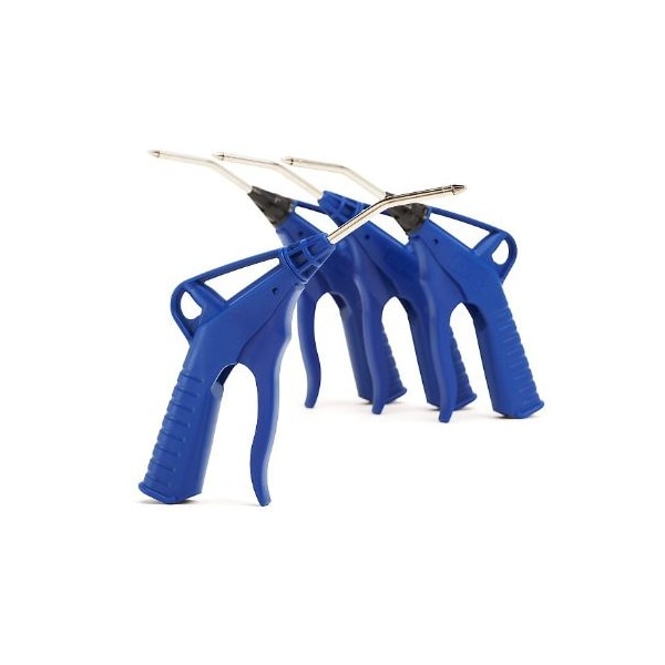 Cejn Industrial Cejn Compressed Air Series 208 Blowgun Body 14 Female NPT Inlet, PK10 11-208-0050 - main